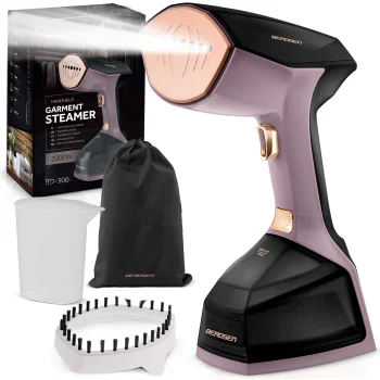 Berdsen BD-300 Handheld Garment Steamer 2000W, 360ml