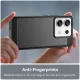 Carbon Case for Xiaomi Redmi Note 13 Pro, Black