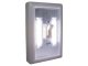 Wireless COB LED Wall Light with Magnet and Switch