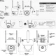 Smart Outdoor PT Camera 3MP 4G LTE IP66