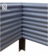Raised Garden Bed Klasika Woodlook, 150x75x30 cm, Gray