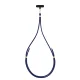 3mk EasyClip Elite Smartphone Lanyard, Blue