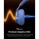 Baseus Inspire XH1 Wireless Noise Cancelling Headphones, Blue