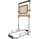 REV LIFT 50W LED Work Light with Tripod Stand, 6500 lm