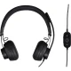 Logitech Zone Wired USB Headset Black/Silver