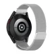 Tech-Protect MilaneseBand for Samsung Galaxy Watch 4 / 5 / 6 / 7 / FE, Silver