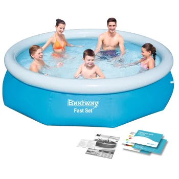 Bestway 57266 Inflatable Pool 305 x 76 cm