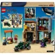 LEGO ONE PIECE 75642 Showdown with Captain Smoker Building Set