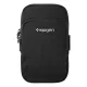 Spigen Dynamic Shield A702 Sports Armband for Phones up to 6.9\", Black