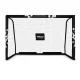 Neo-Sport NS-462 Hexagon Football Goal 180 x 120 x 60 cm