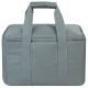 Rivacase 5717 Gremio Cooler Bag 17L, Grey