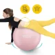 4Fizjo 963 Gymnastic Ball 85 cm, Pink