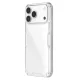 Nillkin Nature Pro Case for iPhone 17 Pro Max / 18 Pro Max Clear