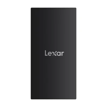 Lexar SL300 1TB Portable SSD Drive