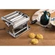 Marcato Ampia 150 mm Pasta Machine, Chrome