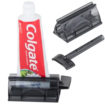 Toothpaste and Cream Tube Squeezer, 10 cm