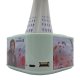 Lexibook Bluetooth Bezvadu Skaļrunis Elsa, Frozen| Lexibook Bluetooth Wireless Speaker Elsa\'s