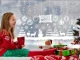 Christmas Window Stickers
