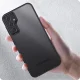 Nothing Phone 2A Tech-Protect MagMat Case Cover, Black and Clear