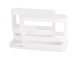 Rotating Kitchen Organiser for Spices, 14×31×28 cm, White