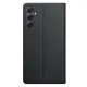 3mk Wallet Case for Samsung Galaxy A34 5G - Black