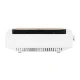 Momo J-23 Gold Cassette Nail Dust Collector