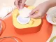 Electric Dumpling Maker Machine, USB Rechargeable, Assorted Colors