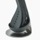 Kitchen Utensil Set Joseph Joseph Nest Steel with Stand, 5 Pieces, Anthracite / Silver