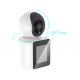 Smart WiFi IP Camera XO CR03 FHD Video Calls, white