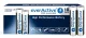 Alkaline Batteries everActive Pro Alkaline LR03 AAA, 10 pcs.