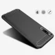 Tfo Simple Black Case for Samsung Galaxy A70, Black