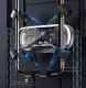 Ugreen Gravity Car Phone Holder for Air Vent Black
