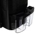 2-in-1 Dehumidifier and Air Purifier, Ruhhy, Black