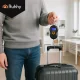 Ruhhy 26103 Hanging Scale up to 50kg
