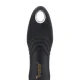 Purlov Self-Cleaning Pet Hair Brush, Black