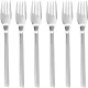 WMF Kineo 30-Piece Cutlery Set, Matt Cromargan Protect Stainless Steel