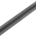 Iron-On Hemming Tape for Pants and Curtains 100cm, Grey