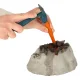 Educational Science Experiment Kit - Volcano and Dinosaur