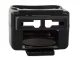 Universal Car Cup Holder for Air Vent, Black