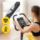 Magnetic Exercise Bike 4FIZJO MY-PRO for Home Training