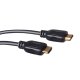 Maclean MCTV-636 HDMI-HDMI Cable, v1.4, 2m