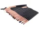 Professional Makeup Brush Set, 20 pcs