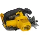 DeWalt DCS391N-XJ Cordless Circular Saw 18V 165 mm (Bare Unit)