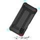 Hybrid Armor Case for Xiaomi Redmi Note 10 5G / Poco M3 Pro, Golden