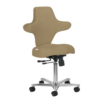 Cosmetic Chair Azzurro Special 152, Beige