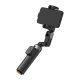 Aochuan M3 Pro Mini Gimbal with AI Sensor (Black)