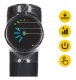 4Fizjo Massage Gun EVO Muscle Massager with 8 Heads