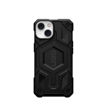 Apple iPhone 14 Plus 6.7'' UAG MagSafe Monarch Hard Case Cover, Black