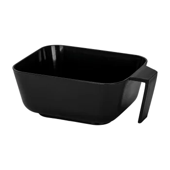 ACTIVESHOP Hair Dye Mixing Bowl C-19, Black