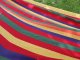 Double XXL Garden Hammock 200x150 cm, up to 200 kg